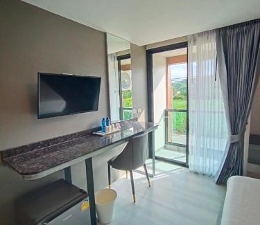 Sop Ruak Hotel | Budget-Friendly One Budget Hotel in Chiangrai & Chiangsaen