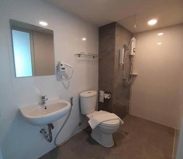Sop Ruak Hotel | Budget-Friendly One Budget Hotel in Chiangrai & Chiangsaen
