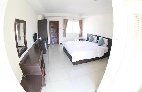 Khon Kaen Hotel | Family-Friendly Stay at Weerawan Place - Rated 7.9/10