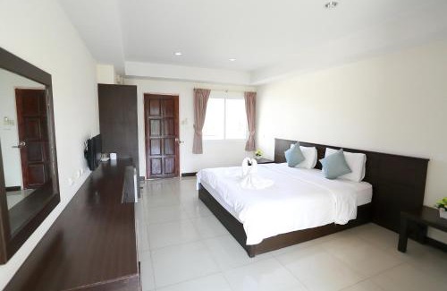 Khon Kaen Hotel | Family-Friendly Stay at Weerawan Place - Rated 7.9/10
