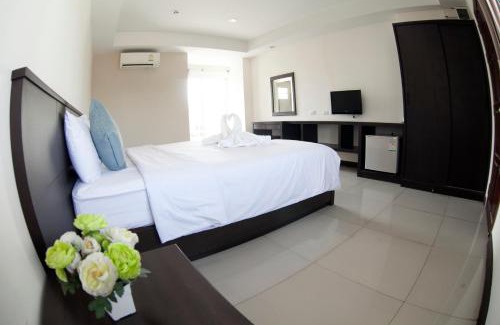 Khon Kaen Hotel | Family-Friendly Stay at Weerawan Place - Rated 7.9/10