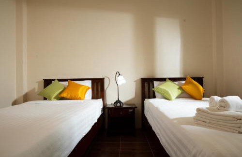 Tha Rap Bed & Breakfast | Child-Friendly Villa at Khun Wi-Chian Panit, Rated 9/10