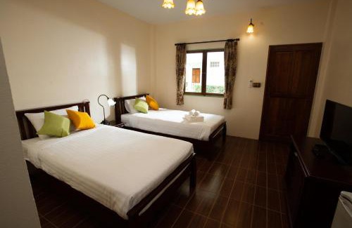 Tha Rap Bed & Breakfast | Child-Friendly Villa at Khun Wi-Chian Panit, Rated 9/10