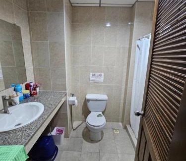 Samut Sakhon Apartment | วิวทะเล5 c