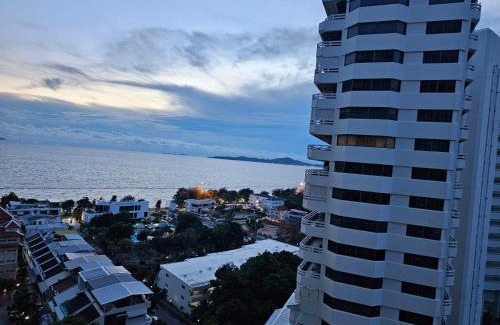Samut Sakhon Apartment | วิวทะเล5 c