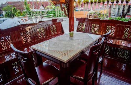 Hua Hin Resort | Guest Rated 10/10 at วิสาโฮม หัวหิน - Family-Friendly Oasis