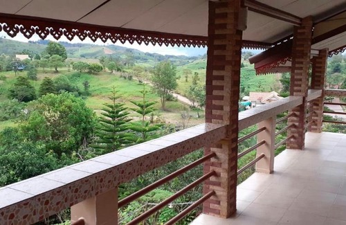 Khao Kho House | Discover Family-Friendly Fun at ศรีวิภา​ฮิลล์​เขาค้อ