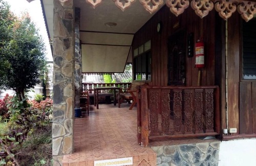 Khao Kho House | Discover Family-Friendly Fun at ศรีวิภา​ฮิลล์​เขาค้อ