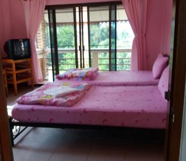 Khao Kho Ski Chalet | Discover Pet-Friendly Comfort at ศรีวิภาฮิลล์