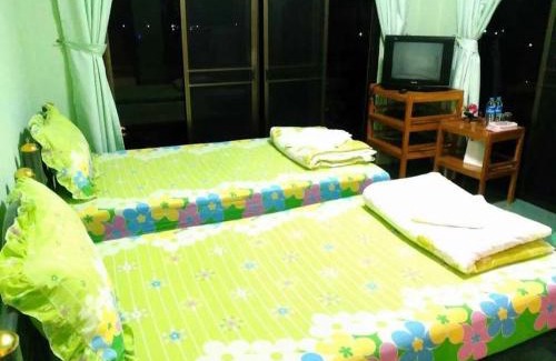 Khao Kho Ski Chalet | Discover Pet-Friendly Comfort at ศรีวิภาฮิลล์