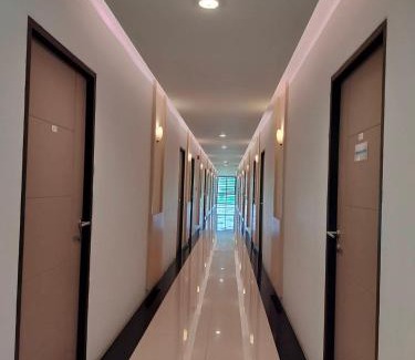 Mu Si Hotel | Discover Greatland Glamping Khao Yai Resort with Family-Friendly Amenities