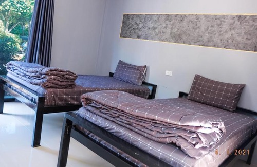 Chai Nat House | Family-Friendly SkyView Resort in Chai Nat Awaits You