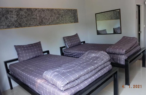 Chai Nat House | Family-Friendly SkyView Resort in Chai Nat Awaits You
