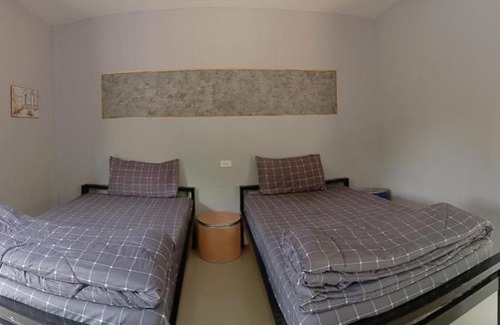 Chai Nat House | Family-Friendly SkyView Resort in Chai Nat Awaits You