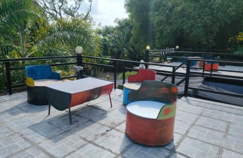 Chai Nat House | Family-Friendly SkyView Resort in Chai Nat Awaits You