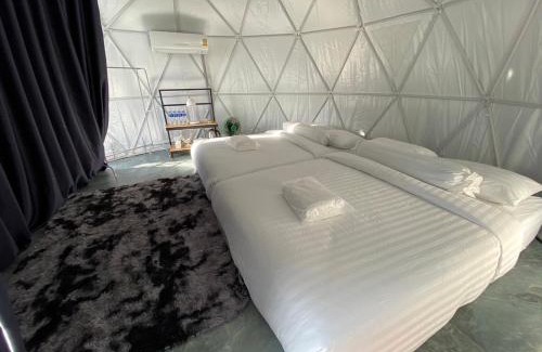 Chiang Khan Other | Unforgettable Stays at Sky Bay Chiang Khan with Hot Tub