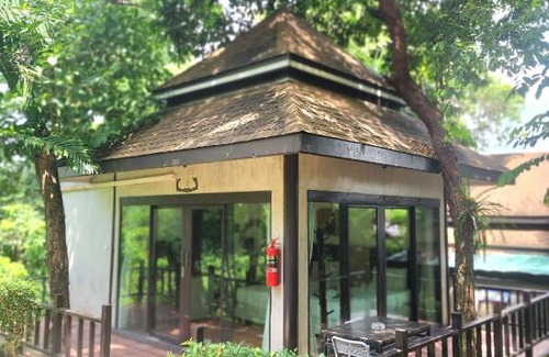 Khao Rup Chang Hotel | Discover SongkhlaKeeree Resort: 4-Star Family Getaway!