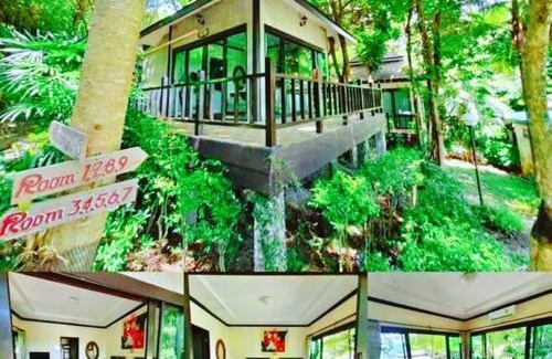 Khao Rup Chang Hotel | Discover SongkhlaKeeree Resort: 4-Star Family Getaway!