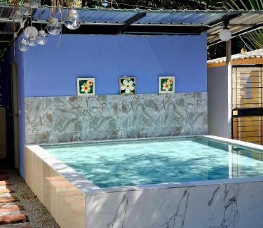 Hua Hin Villa | Discover StarLite Pool Villa in Cha-Am, Hua Hin