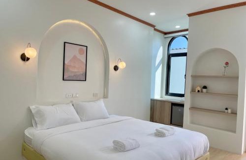 Khanong Phra Hotel | Discover StockHome Khao Yai: Family-Friendly Retreat