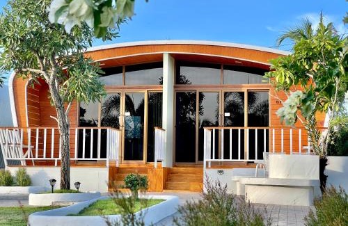 Khanong Phra Hotel | Discover StockHome Khao Yai: Family-Friendly Retreat