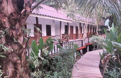 Sikao House | Family-Friendly Sa-buy Country Resort in Pak Meng