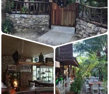 Sikao House | Family-Friendly Sa-buy Country Resort in Pak Meng