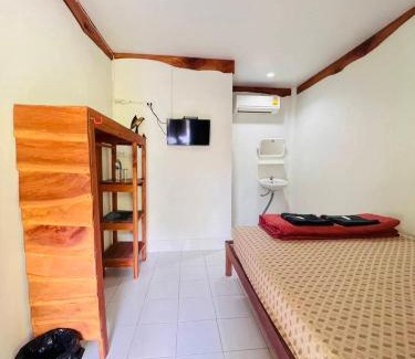 Sikao House | Family-Friendly Sa-buy Country Resort in Pak Meng