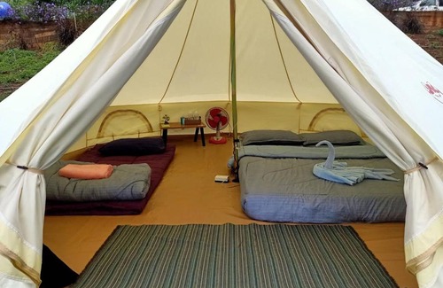 Mae Rim Other | Discover My Garden on Mon Jam - Pet Friendly Getaway