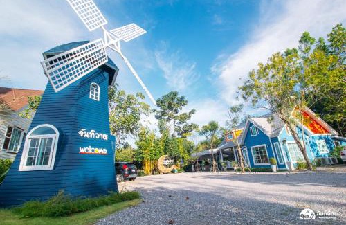 Tha Mai Resort | Discover Suan Chanthwad Resort: Family-Friendly Getaway