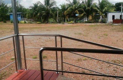 Wang Nam Yen Apartment | Family-Friendly Lotus Blossom Garden Resort Awaits You