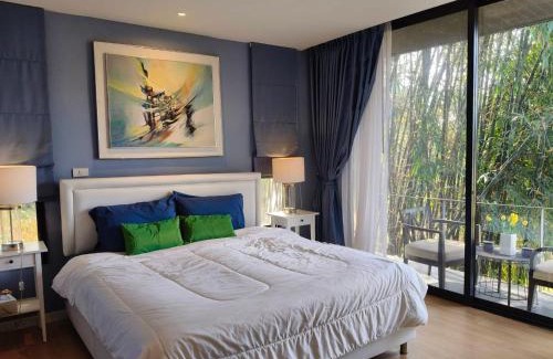 Khlung House | Pet-Friendly Retreat at สวนภาคินรัตน์ for Family Getaways