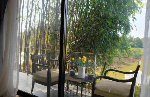 Khlung House | Pet-Friendly Retreat at สวนภาคินรัตน์ for Family Getaways