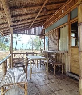 Surin Resort | Eco-Friendly Retreat at Bamboo Conservation Farm