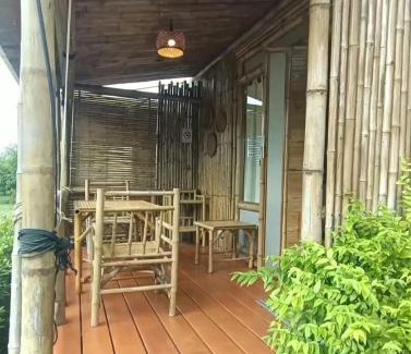 Surin Resort | Eco-Friendly Retreat at Bamboo Conservation Farm