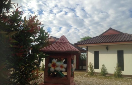 Nong Mamong Resort | Discover สวนไผ่รีสอร์ท: A Budget-Friendly Retreat