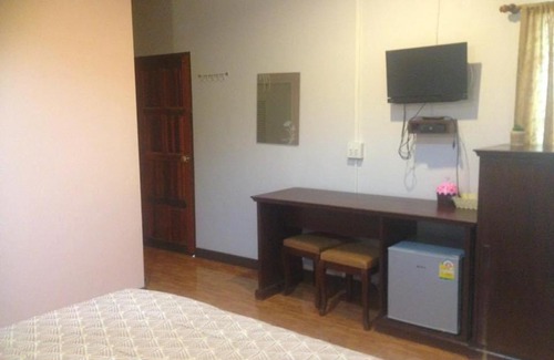 Nong Mamong Resort | Discover สวนไผ่รีสอร์ท: A Budget-Friendly Retreat