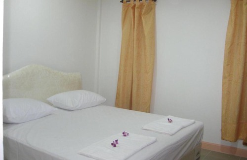 Nong Mamong Resort | Discover สวนไผ่รีสอร์ท: A Budget-Friendly Retreat