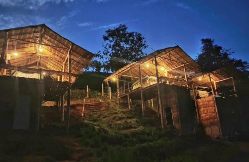 Bo Kluea Resort | Family-Friendly Stay at สะปันซีวิว, Baan Sapan