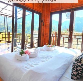 Bo Kluea Hotel | Relax at Sapan Klang Na Cafe: Family-Friendly Getaway