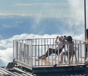 Phetchabun Resort | Explore Phutaberk Station: Breathtaking Mountain Views