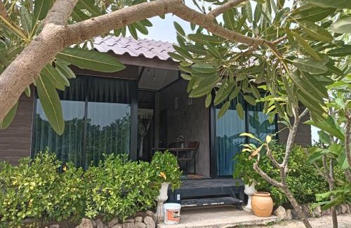 Cha-am House | Pet and Child Friendly Suk-Samer Homestay - Guest Rated 9.8