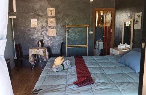 Cha-am House | Pet and Child Friendly Suk-Samer Homestay - Guest Rated 9.8