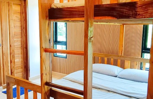 Sichon Villa | Experience Serene Bliss at สิชลเมาเท่นซีพูลวิลล่า