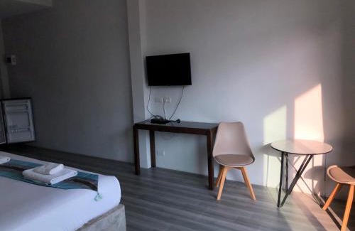 Cha-am Hotel | Discover หน้าวังมฤคทายวันรีสอร์ท: Pet & Child Friendly Stay