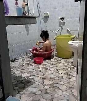 Kabin Buri House | Family-Friendly Stay at หมู่บ้านแสนสุขธานี with Pool