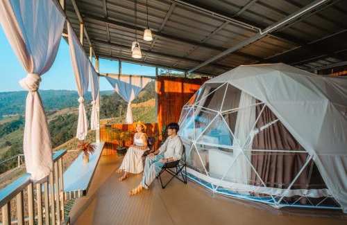 Tap Tao Other | Experience Nature at หลงฮักเขาแคมป์ปิ้ง ภูชี้ฟ้า