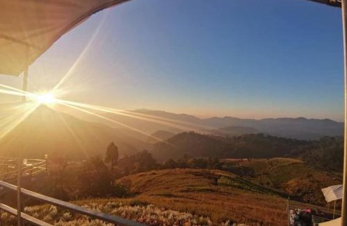 Mae Rim Other | Discover Family-Friendly Relaxation at หลังสวน โฮมสเตย์