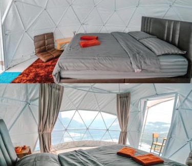 Mae Rim Other | Discover Family-Friendly Relaxation at หลังสวน โฮมสเตย์