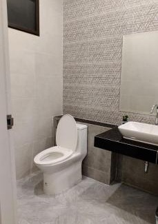 Khlong Nung Apartment | Child-Friendly Comfort at 2M Place Apartment, Rated 9/10